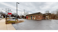 Bank of America (with Drive-thru ATM) 01