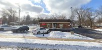 Bank of America (with Drive-thru ATM) 02