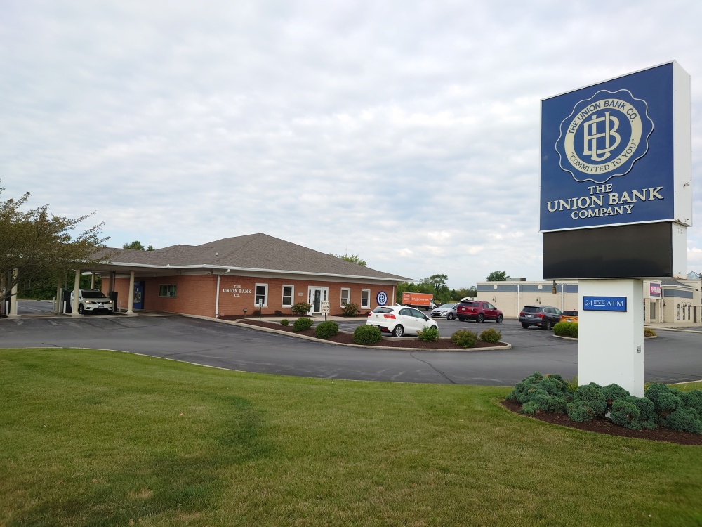 The Union Bank Co. 01