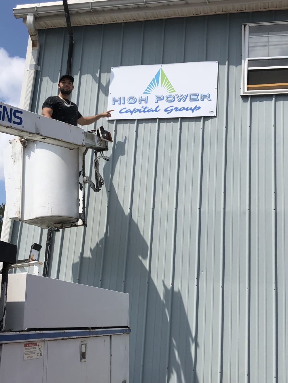 High Power Capital Group 01