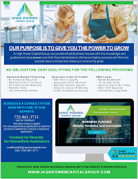 High Power Capital Group 04