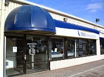 TEG Federal Credit Union - College Center 01
