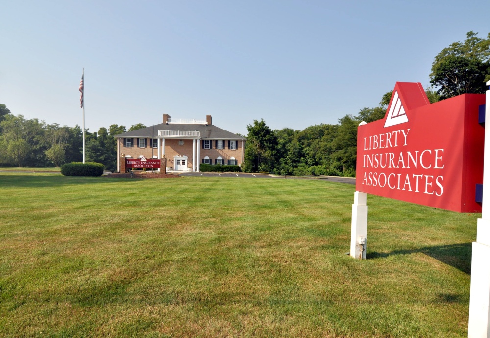 LIBERTY INSURANCE ASSOCIATES 01