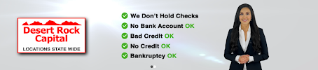 Desert Rock Capital Cash Loans 01