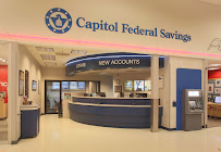 Capitol Federal® Savings Bank 01