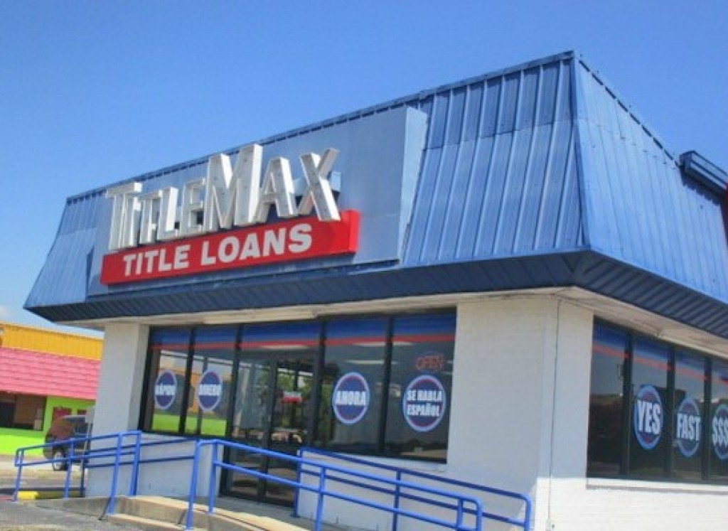 TitleMax Title Loans 01