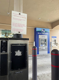 Fifth Third Bank & ATM 04