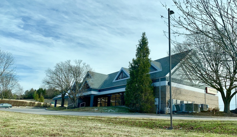 Vantage Credit Union 01