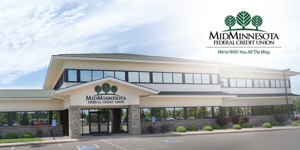 Mid Minnesota Federal Credit Union – Baxter 01