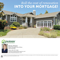 Fairway Independent Mortgage Sheets Lending Team 04