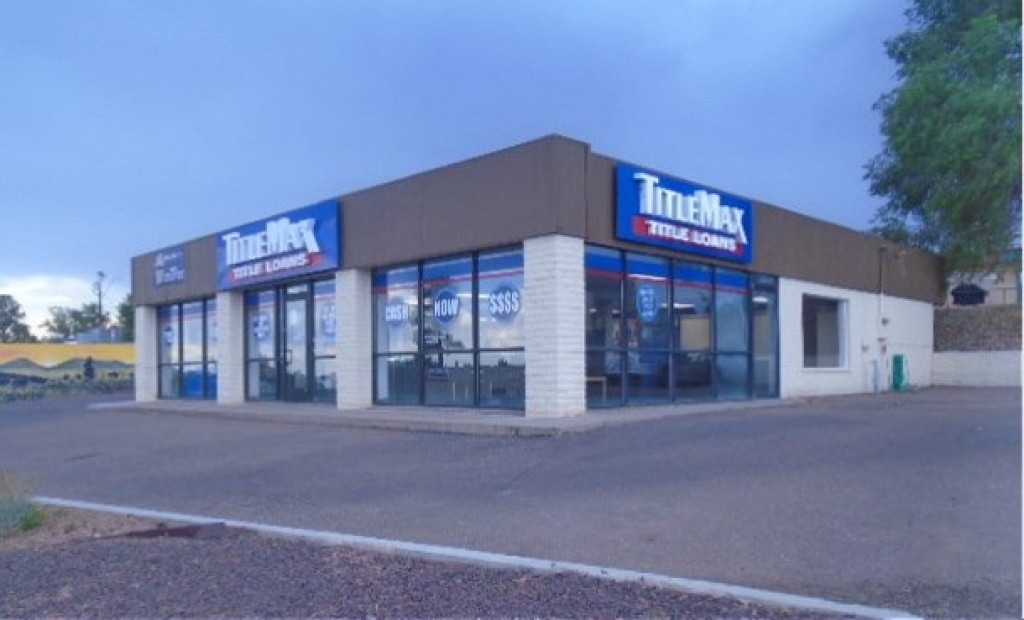 TitleMax Title Loans 01