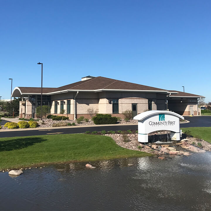 Community First Credit Union 01