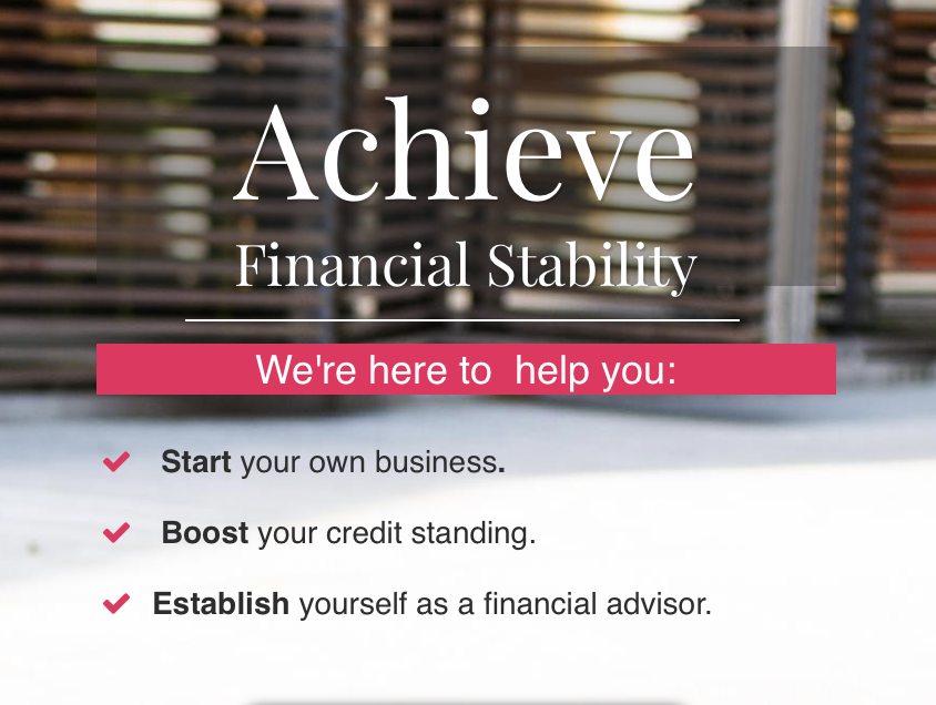 Smith Financials LLC 01