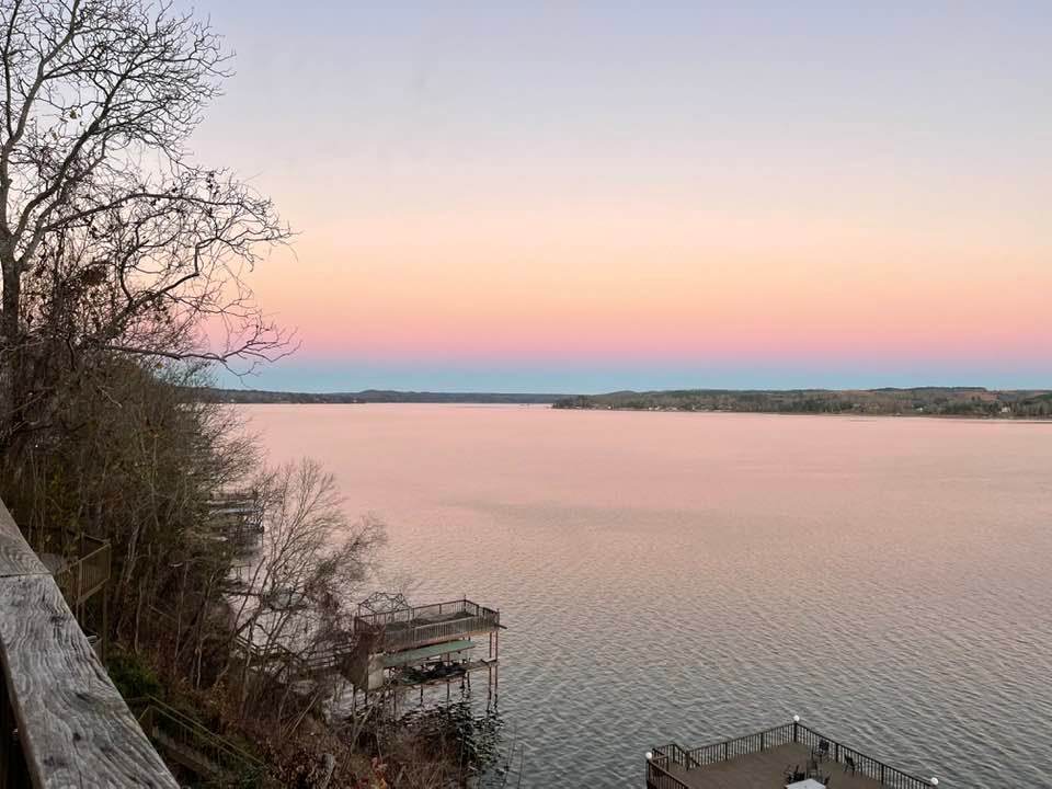 Pickwick Cabin Rentals 01