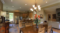 Pickwick Cabin Rentals 03