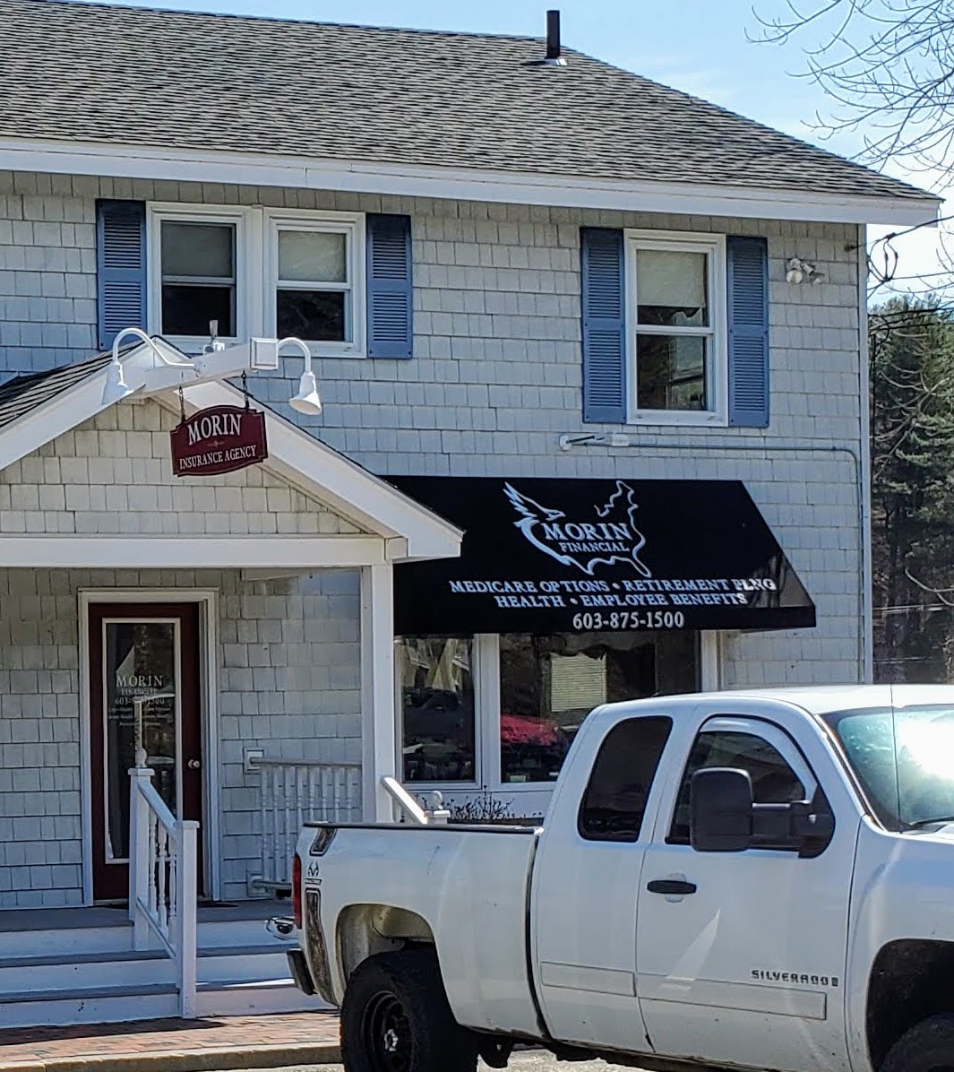 Morin Insurance Agency 01