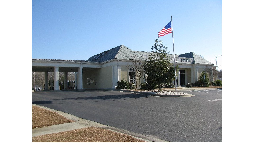 Southern Bank - Windsor 01
