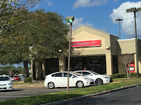 Bank of America (with Drive-thru services) 02