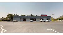 Bank of America (with Drive-thru ATM) 01
