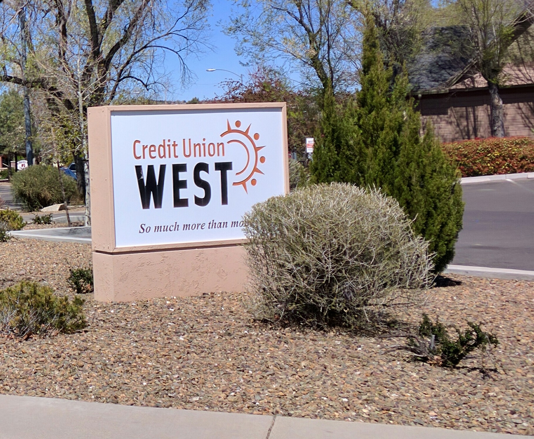 Credit Union West 01
