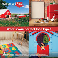 Deanna Chosewood at Guaranteed Rate (NMLS #1238844) 01