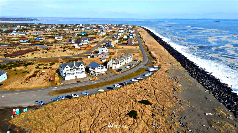 North Beach Realty Ocean Shores LLC 01