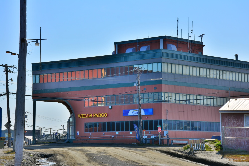 Wells Fargo Bank 01