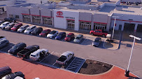 Toyota of Fayetteville 01
