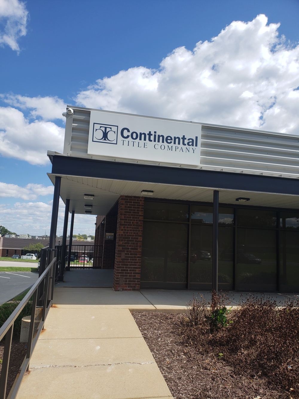 Continental Title Company - St. Louis Corporate 01
