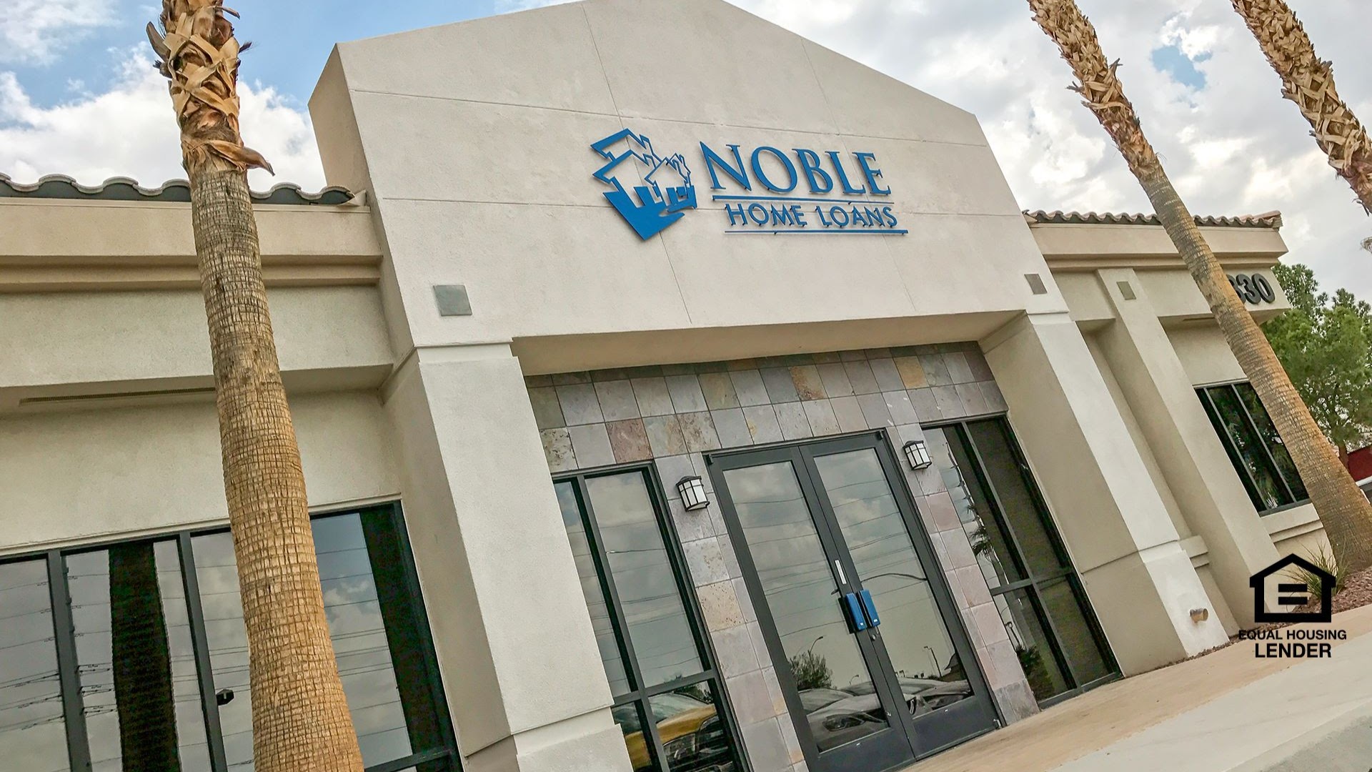 Noble Home Loans NMLS #328275 01