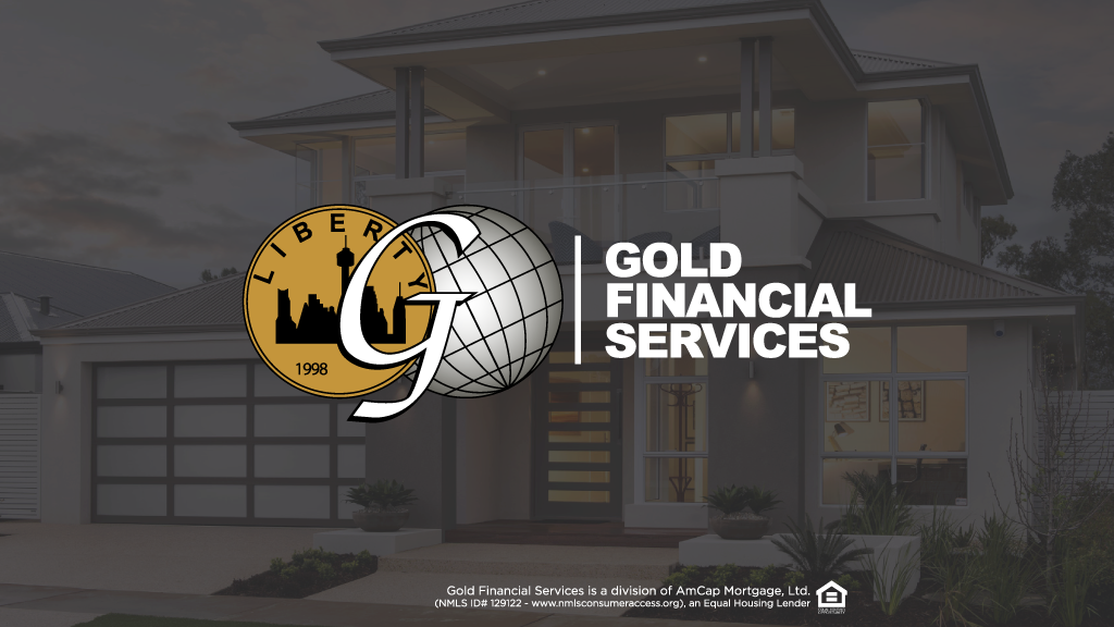 Sharon Floyd - NMLS# 226150 | Gold Financial Services 01