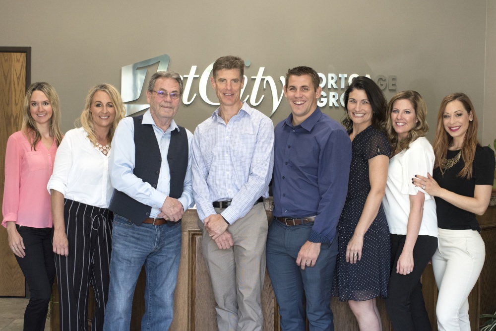 Jennifer White at 1st City Mortgage Group 01