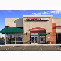 SchoolsFirst Federal Credit Union - Elk Grove 01