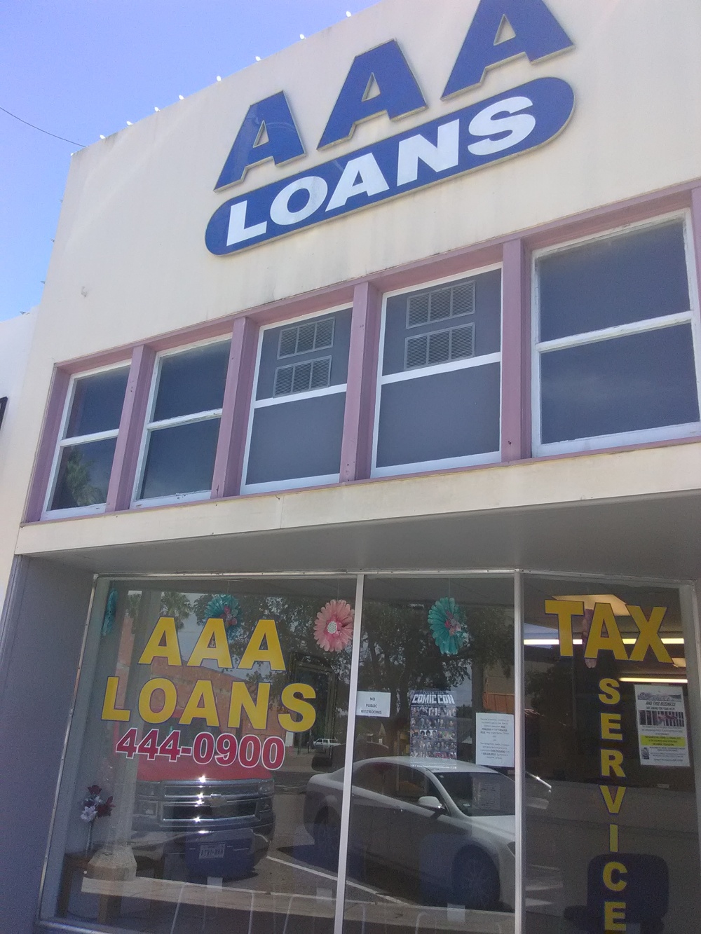 AAA Loans 01