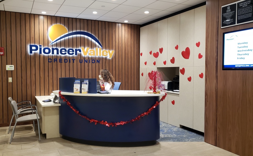 Pioneer Valley Credit Union 01
