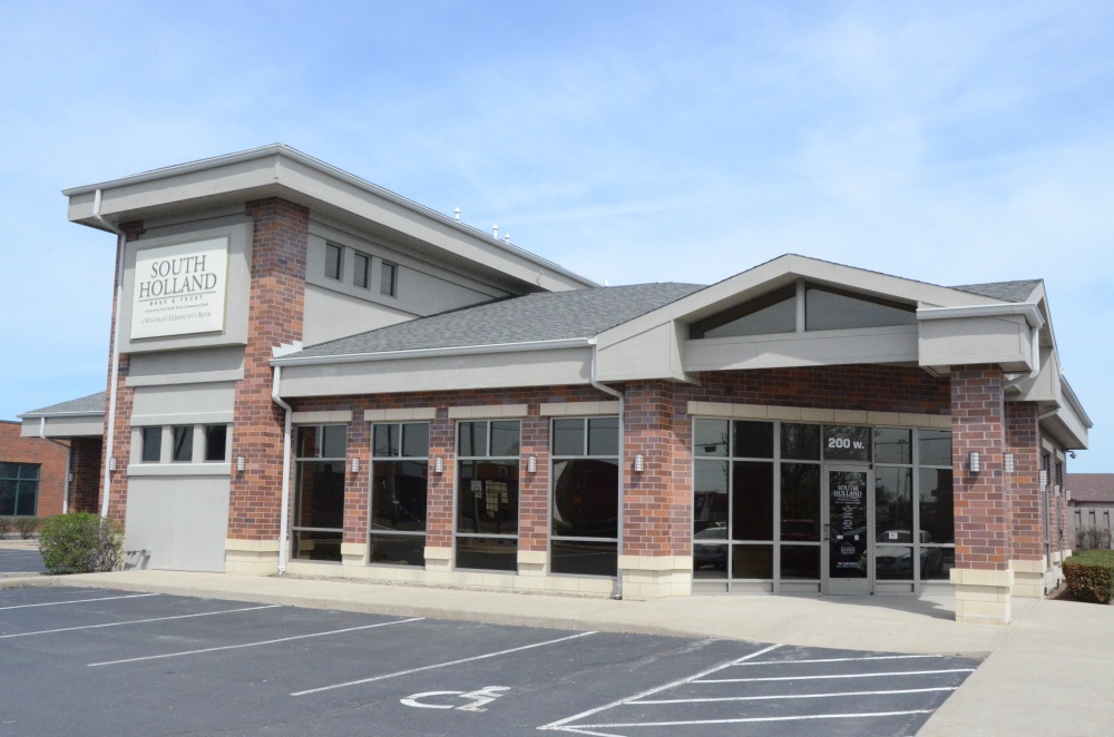 South Holland Bank & Trust 01