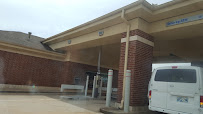 Bank of America (with Drive-thru ATM) 02