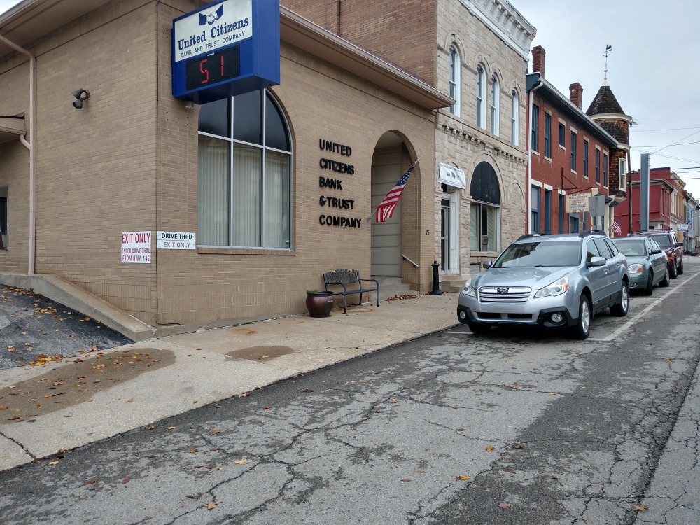 United Citizens Bank & Trust 01