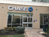 Chase Bank 02