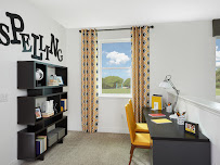 Hawks Crest Townhomes by Meritage Homes 02