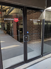 Tom Glover at Guaranteed Rate (NMLS #581277) 01