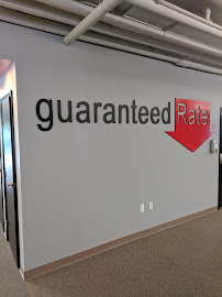 Tom Glover at Guaranteed Rate (NMLS #581277) 02
