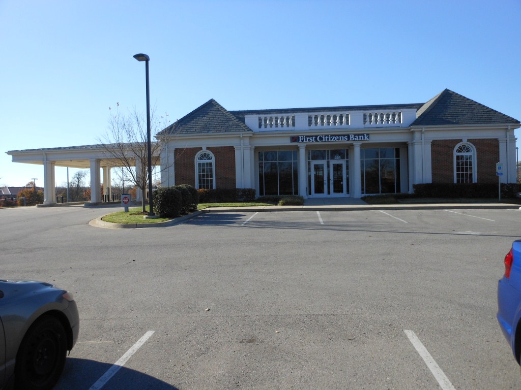 First Citizens Bank 01