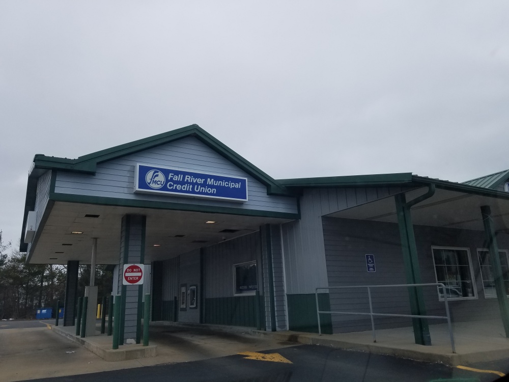 Fall River Municipal Credit Union 01