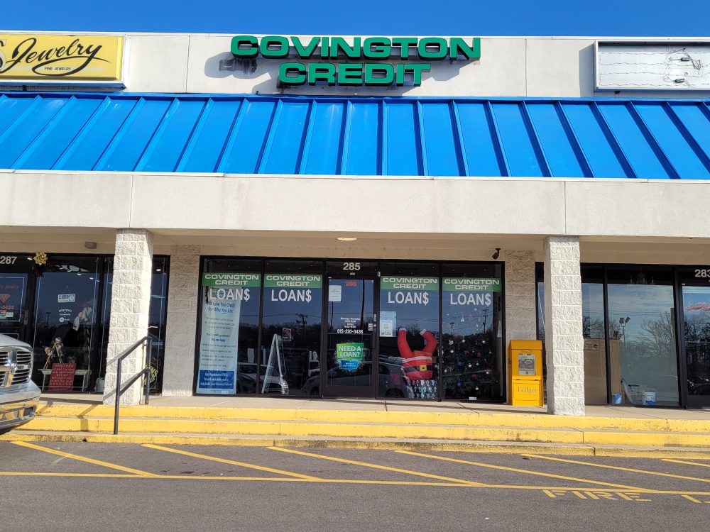 Covington Credit 01