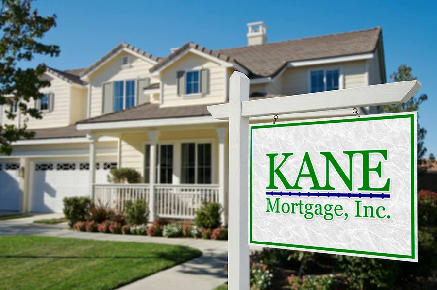 Kane Mortgage, Inc. 01