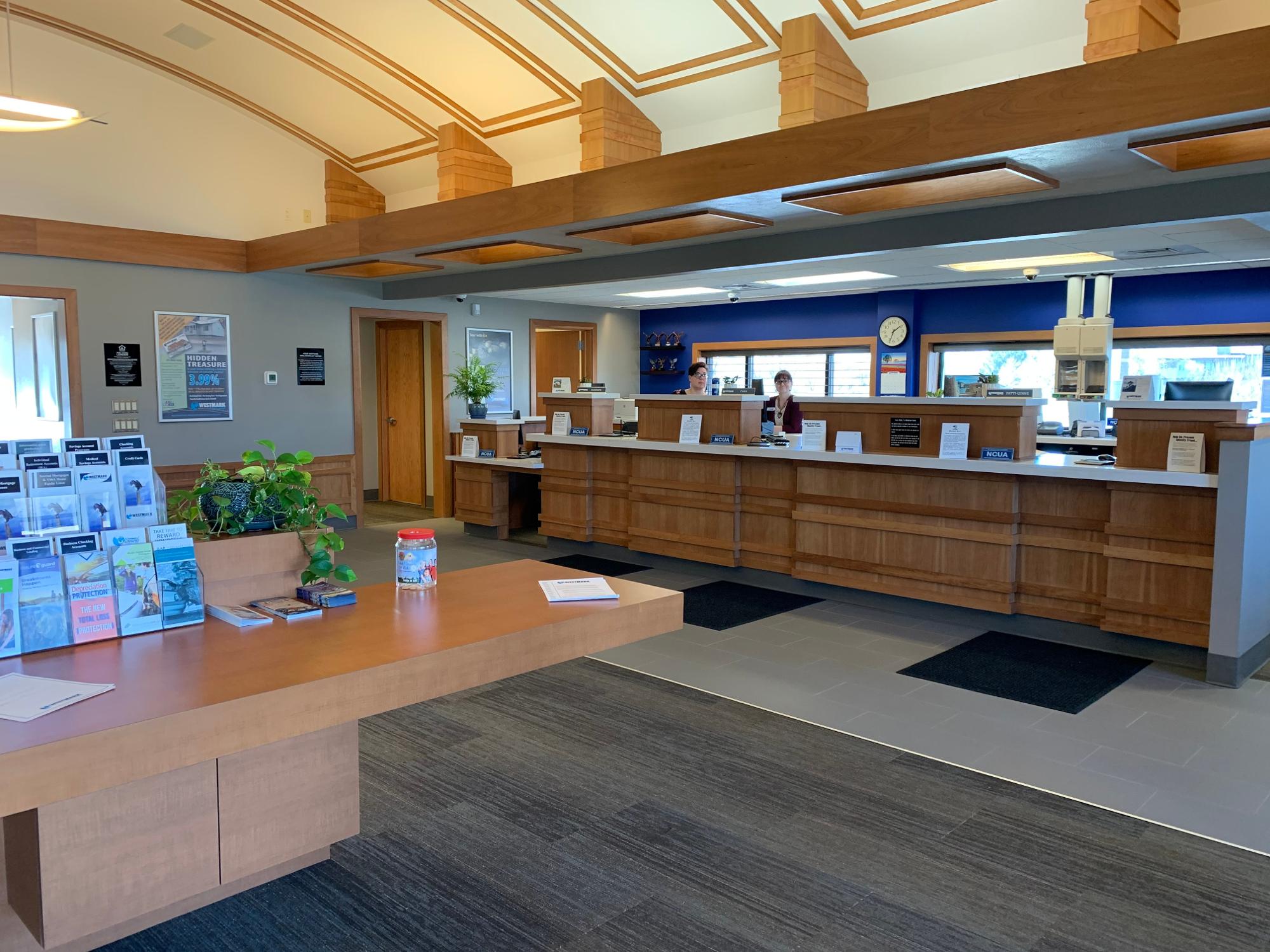 Westmark Credit Union 01