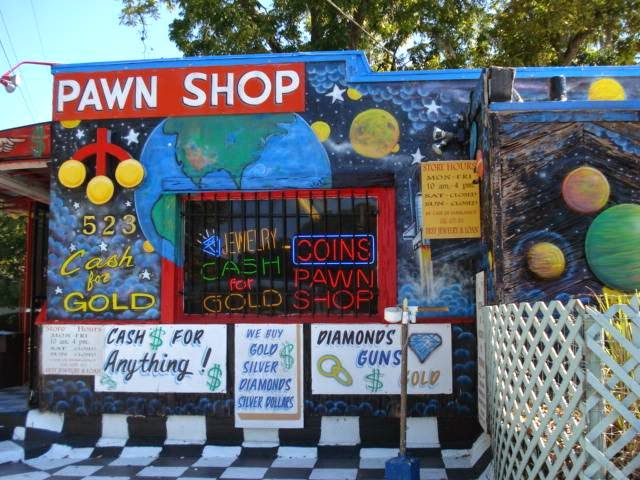 Best Jewelry & Loan Pawnbroker 01
