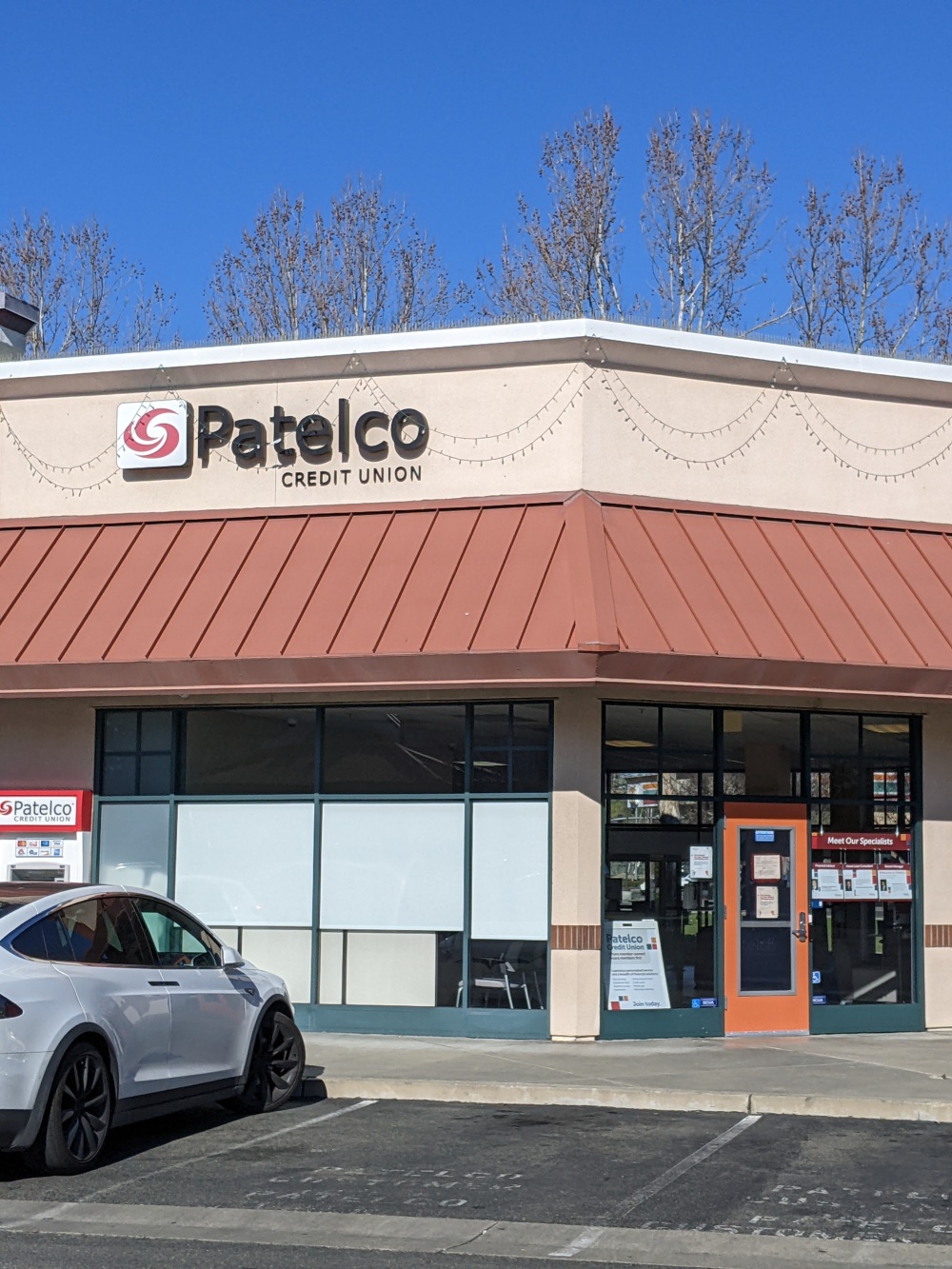 Patelco Credit Union 01