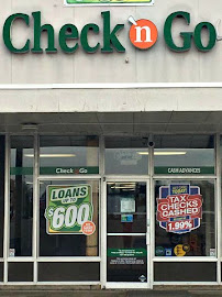 Check `n Go 03
